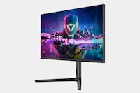 Accessible High-Power eSports Monitors Image 2