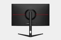 Accessible High-Power eSports Monitors Image 3