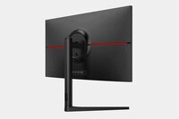 Accessible High-Power eSports Monitors Image 5
