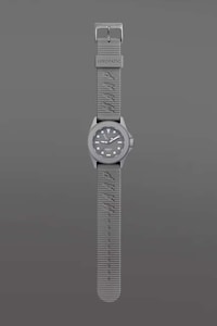 Pristine Titanium Watches Image 3