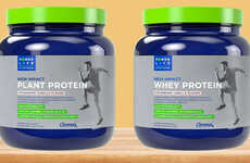 Multifunctional Protein Supplements