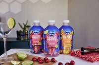 Cranberry Juice Cocktail Mixers Image 1