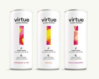 Free-From Energy Drinks Image 1