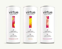 Free-From Energy Drinks