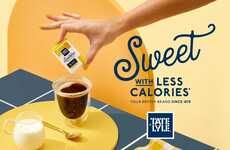 Low-Calorie Alternative Sweeteners