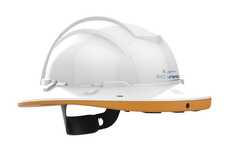 Smart Industrial Hardhats