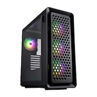 Interchangeable PC Case Designs