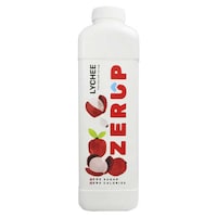 Free-From Liquid Sweeteners Image 1