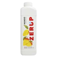 Free-From Liquid Sweeteners Image 2