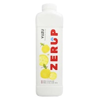 Free-From Liquid Sweeteners Image 3