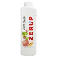 Free-From Liquid Sweeteners Image 4