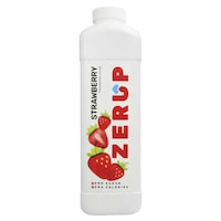 Free-From Liquid Sweeteners Image 5