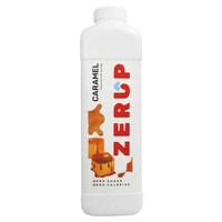 Free-From Liquid Sweeteners Image 8