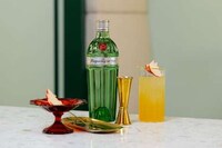 Influencer-Crafted Gin Cocktails Image 3