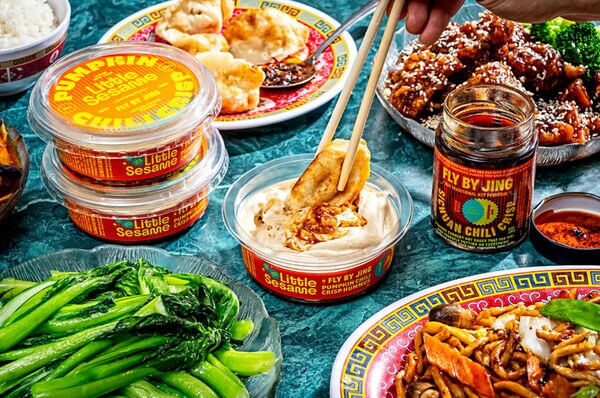 25 Chili Crisp Innovations