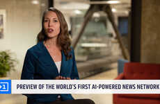 AI-Powered News Networks