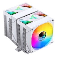 Compact Dual-Tower Coolers Image 2