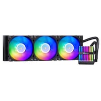 Aluminum AIO Coolers Image 1