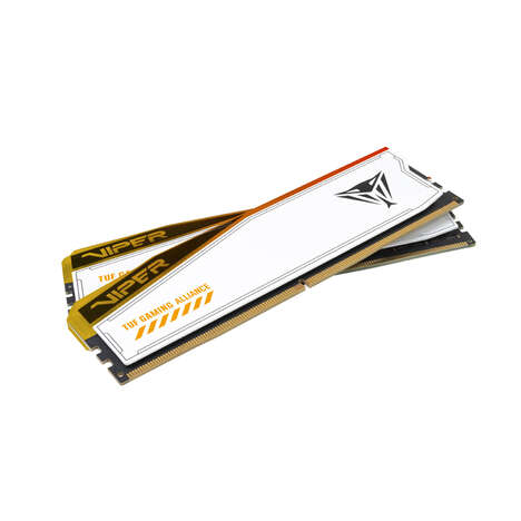 High-Performance RAM Kits
