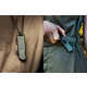 Tactical Titanium-Coated Pocket Knives Image 7