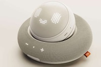 Socially Motivating Companion Robots Image 2