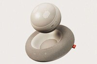 Socially Motivating Companion Robots Image 4