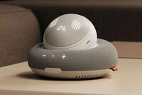 Socially Motivating Companion Robots Image 6