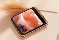 Peach-Hued Smartphones Image 5