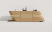 Modern House Pet Furniture Image 1