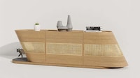 Modern House Pet Furniture Image 2