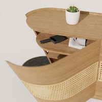 Modern House Pet Furniture Image 3