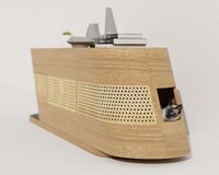Modern House Pet Furniture Image 7