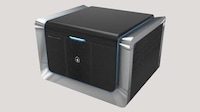 Atmospheric Water Generator Systems