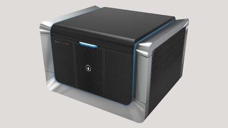 Atmospheric Water Generator Systems