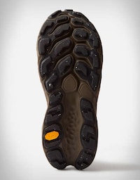 Earth-Toned Trail Runners Image 5