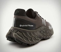 Earth-Toned Trail Runners Image 6