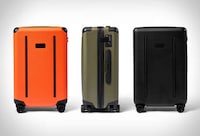 Tactical Weatherproof Carry-On Cases Image 1