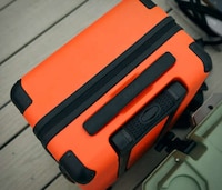 Tactical Weatherproof Carry-On Cases Image 2