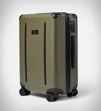 Tactical Weatherproof Carry-On Cases Image 3