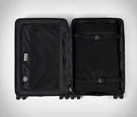 Tactical Weatherproof Carry-On Cases Image 4
