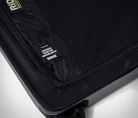 Tactical Weatherproof Carry-On Cases Image 5