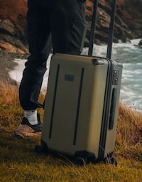 Tactical Weatherproof Carry-On Cases Image 6