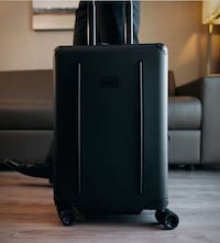 Tactical Weatherproof Carry-On Cases Image 8
