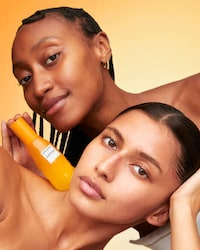 Concentrated Cloudberry Toners Image 1