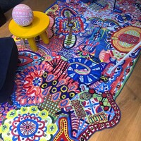 Artistic Gen Alpha Rugs Image 3