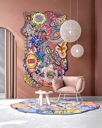 Artistic Gen Alpha Rugs Image 4