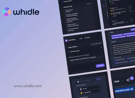 AI-Powered Digital Workspaces