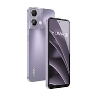 Flagship-Inspired Budget Smartphones Image 3
