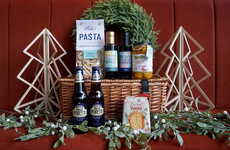 Beer Brand Gift Hampers