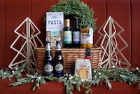 Beer Brand Gift Hampers